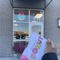 Lickin Good Donuts ico
