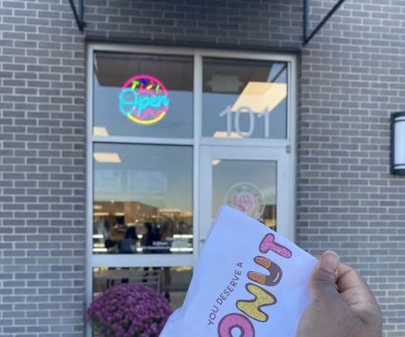 Lickin Good Donuts