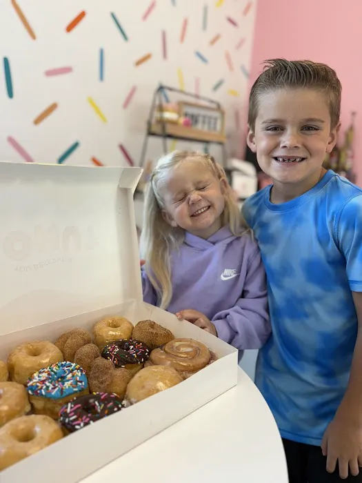Lickin Good Donuts Picture 8