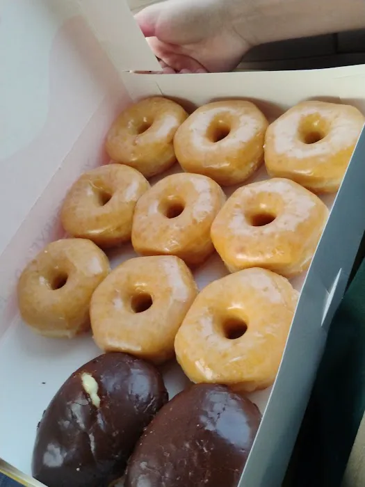 Lickin Good Donuts Picture 9