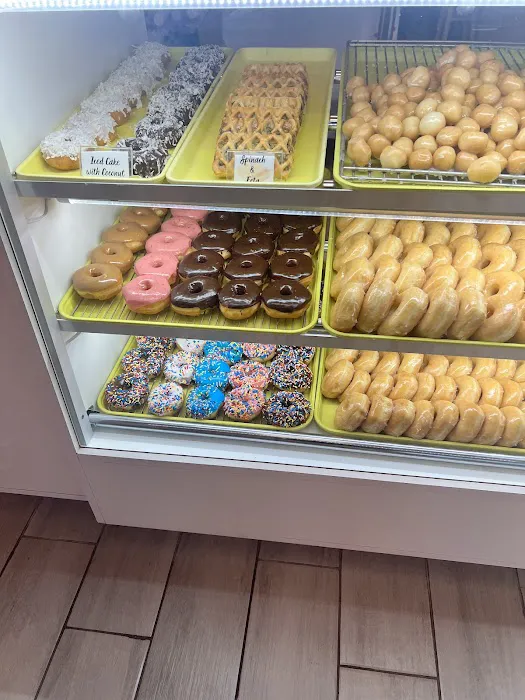 Holy Moly Donuts of Gallatin Picture 3