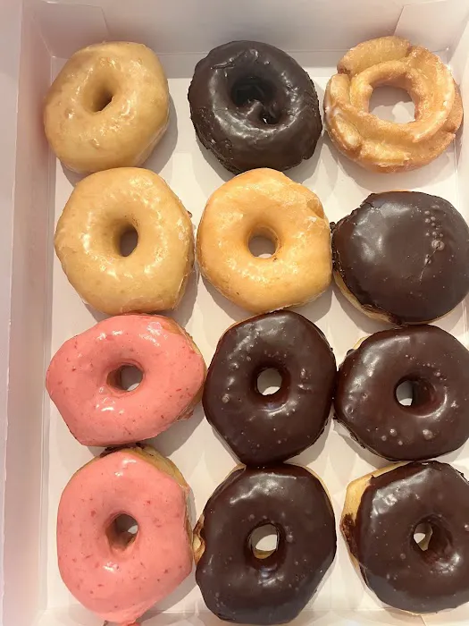 Holy Moly Donuts of Gallatin Picture 2