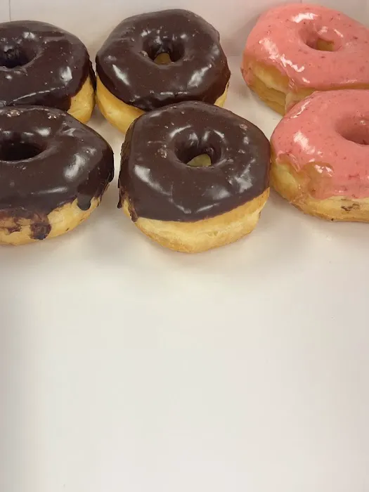 Holy Moly Donuts of Gallatin Picture 1