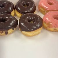 Holy Moly Donuts of Gallatin ico