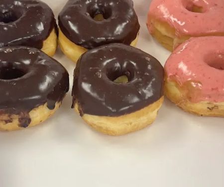 Holy Moly Donuts of Gallatin