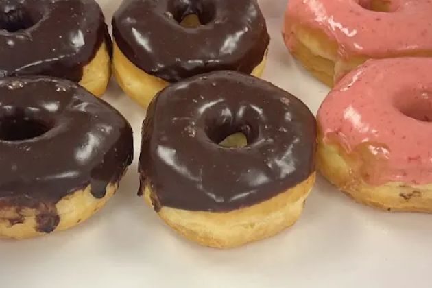 Holy Moly Donuts of Gallatin
