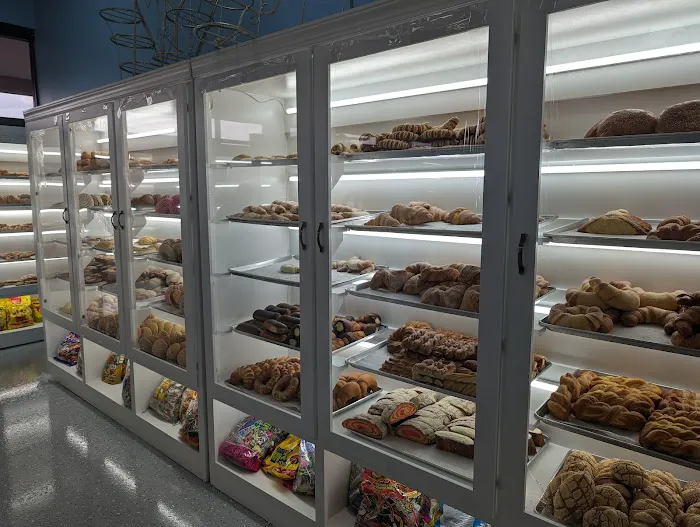 El Hornito Bakery Picture 1