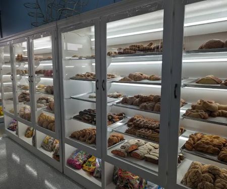 El Hornito Bakery