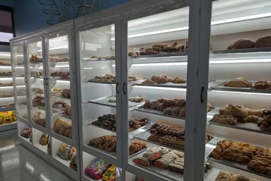 El Hornito Bakery