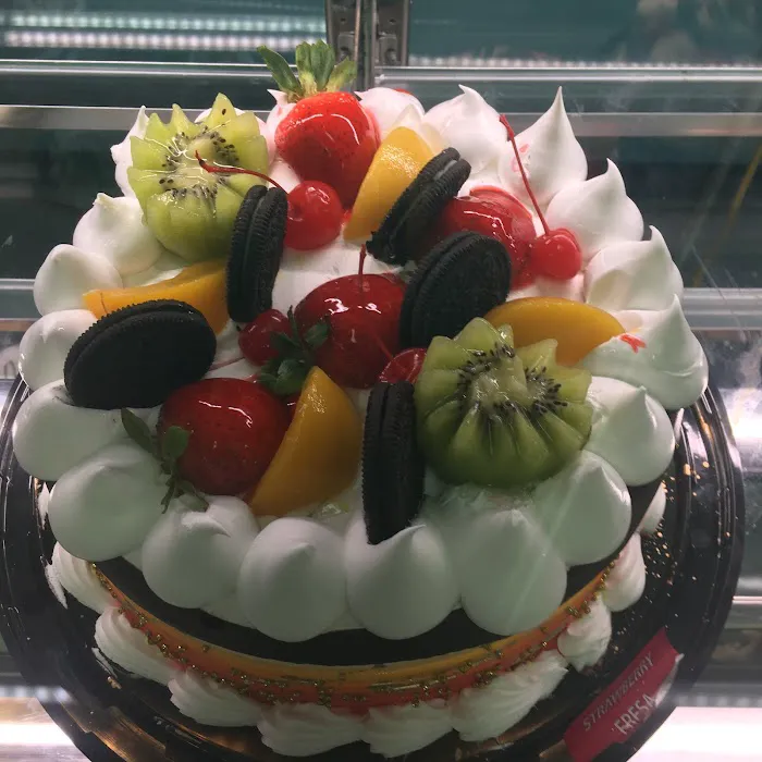 El Hornito Bakery Picture 6