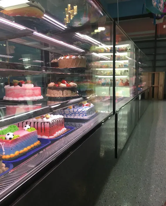El Hornito Bakery Picture 3