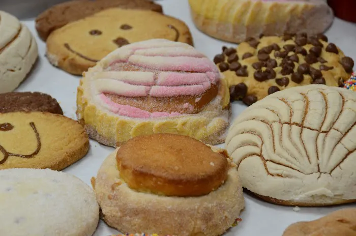 El Hornito Bakery Picture 4