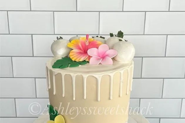 Ashley's Sweet Shack
