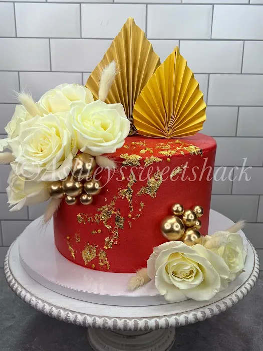 Ashley's Sweet Shack Picture 5