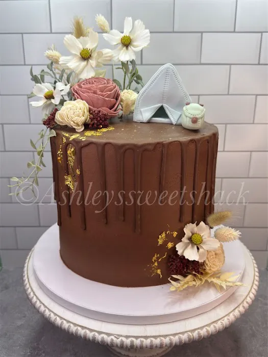 Ashley's Sweet Shack Picture 7