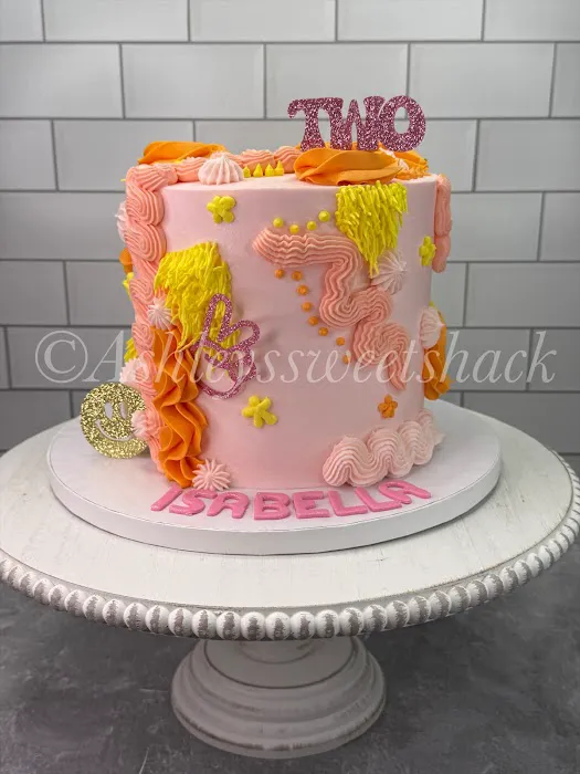 Ashley's Sweet Shack Picture 2