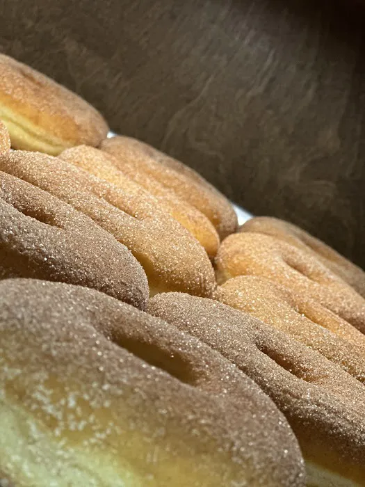 El Bizcochito Panaderia & Pasteleria Picture 4