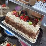 El Bizcochito Panaderia & Pasteleria