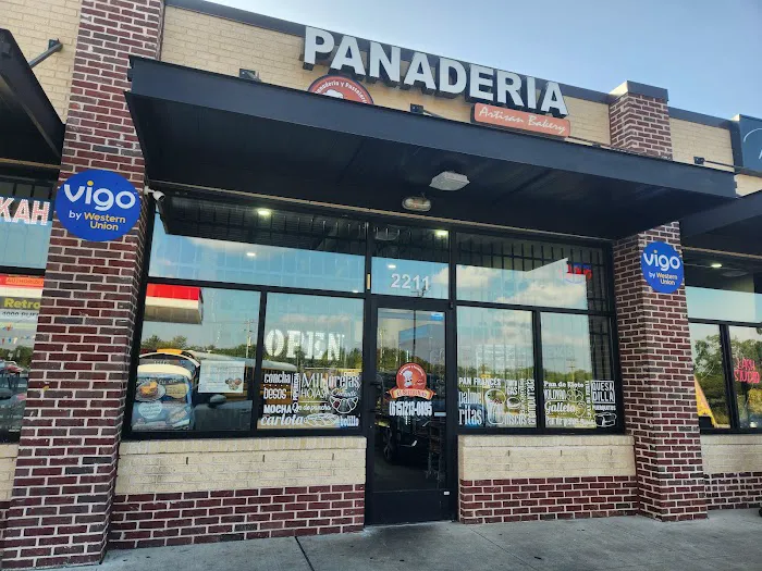 El Bizcochito Panaderia & Pasteleria Picture 7