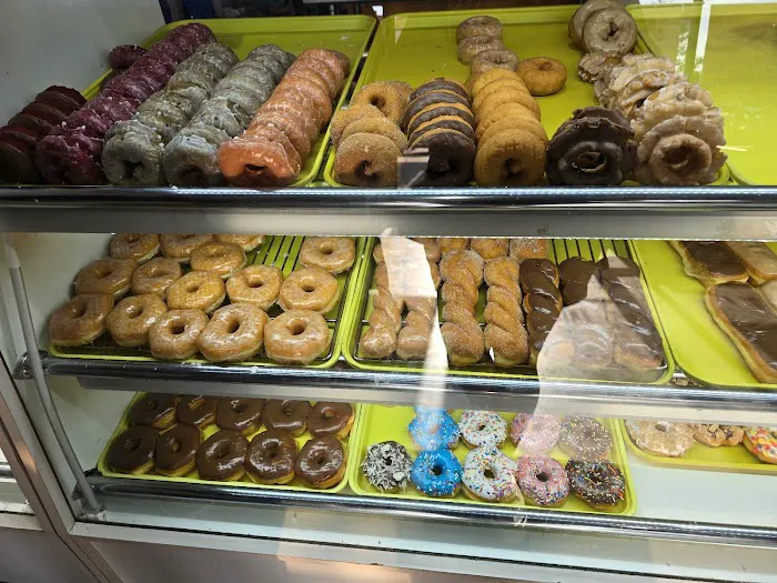 Donut Time Picture 6