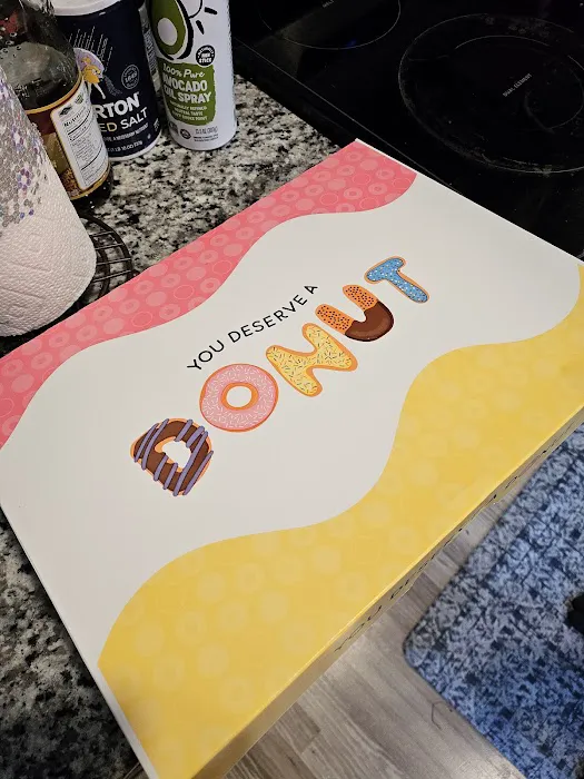 Donut Time Picture 1