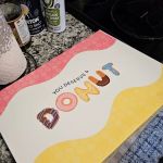 Donut Time