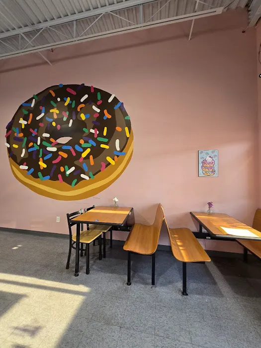 Donut Time Picture 4