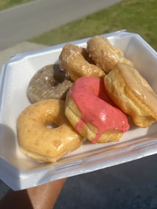 Donut Time Picture 2