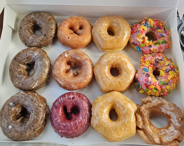 Donut Time Picture 5