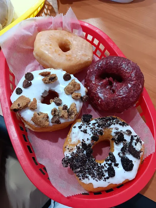 Donut Time Picture 3