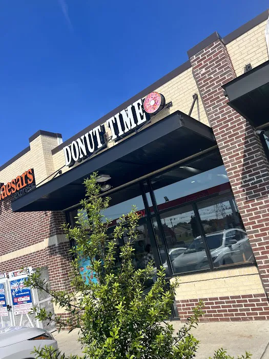 Donut Time Picture 8