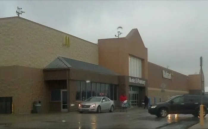 Walmart Bakery Picture 1