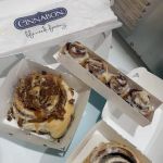 Cinnabon