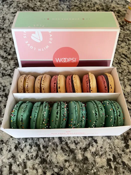 Woops! Macarons & Gifts (Opry Mills Mall) Picture 5