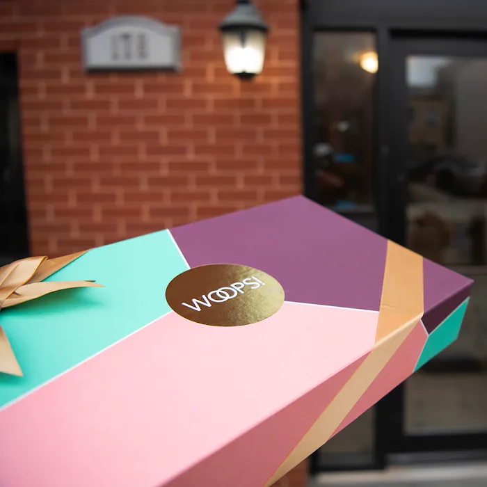 Woops! Macarons & Gifts (Opry Mills Mall) Picture 7