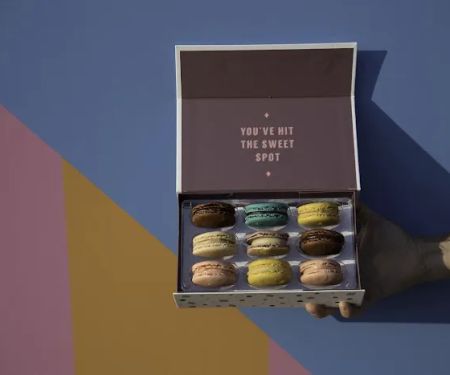 Woops! Macarons & Gifts (Opry Mills Mall)