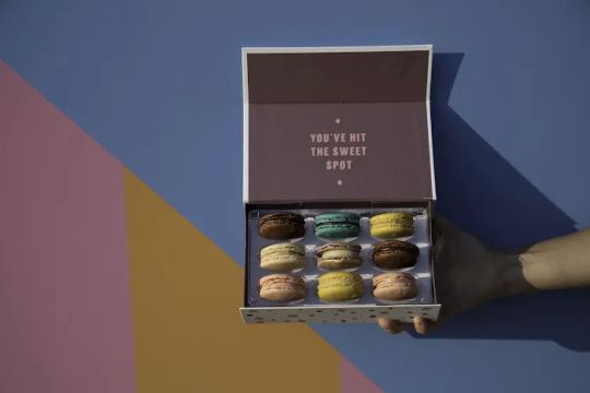 Woops! Macarons & Gifts (Opry Mills Mall)