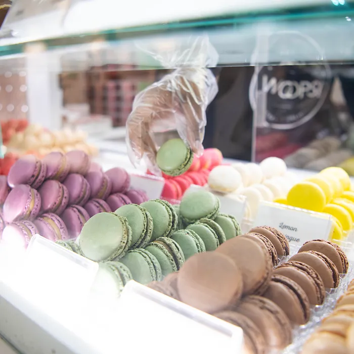 Woops! Macarons & Gifts (Opry Mills Mall) Picture 4