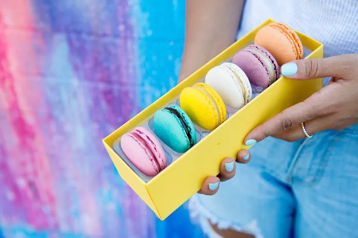 Woops! Macarons & Gifts (Opry Mills Mall) Picture 9