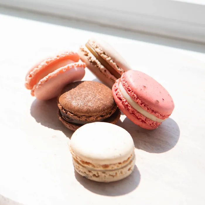 Woops! Macarons & Gifts (Opry Mills Mall) Picture 8