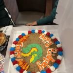 Great American Cookies