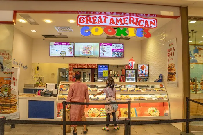 Great American Cookies Picture 5