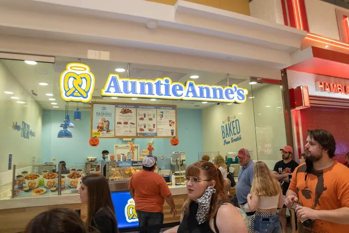 Auntie Anne's Picture 2