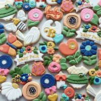 Simply Renee Sweets ico