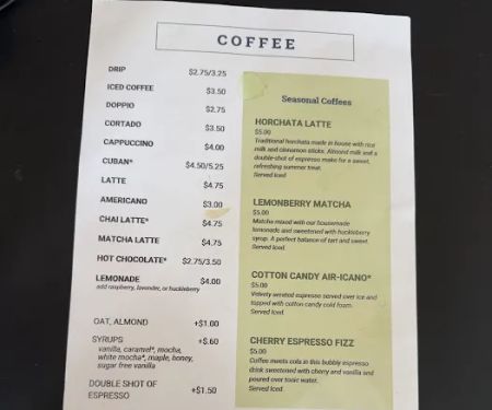 Crieve Hall Bagel Co. - Inglewood