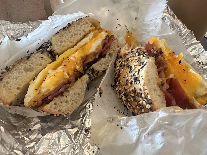 Crieve Hall Bagel Co. - Inglewood Picture 3
