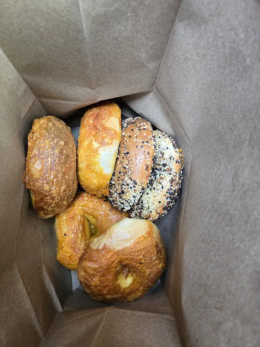Crieve Hall Bagel Co. - Inglewood Picture 4