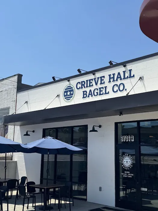 Crieve Hall Bagel Co. - Inglewood Picture 9