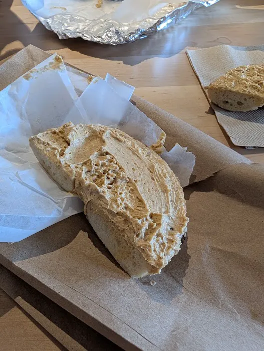 Crieve Hall Bagel Co. - Inglewood Picture 6