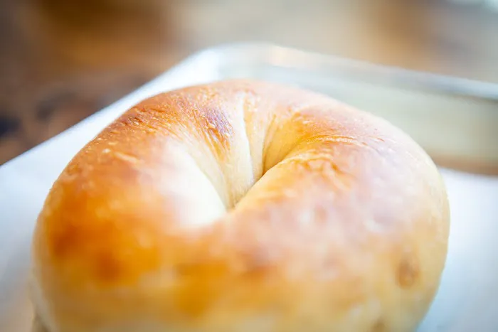 Benji's Bagel and Coffee House Picture 5